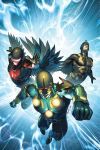 NOVA # 33